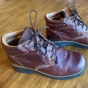 Ariat Canyon Women's Work Boot